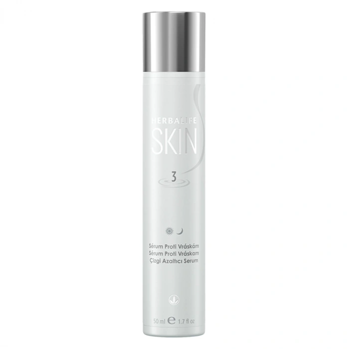 Herbalife Skin Çizgi Azaltıcı Serum