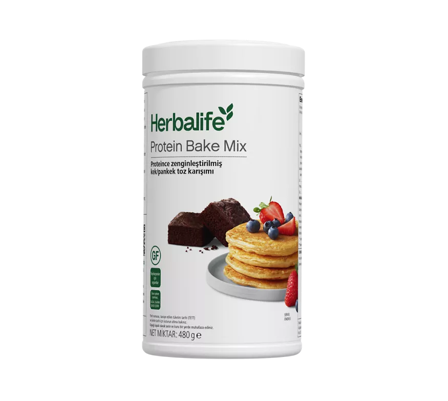 Protein Bake Mix